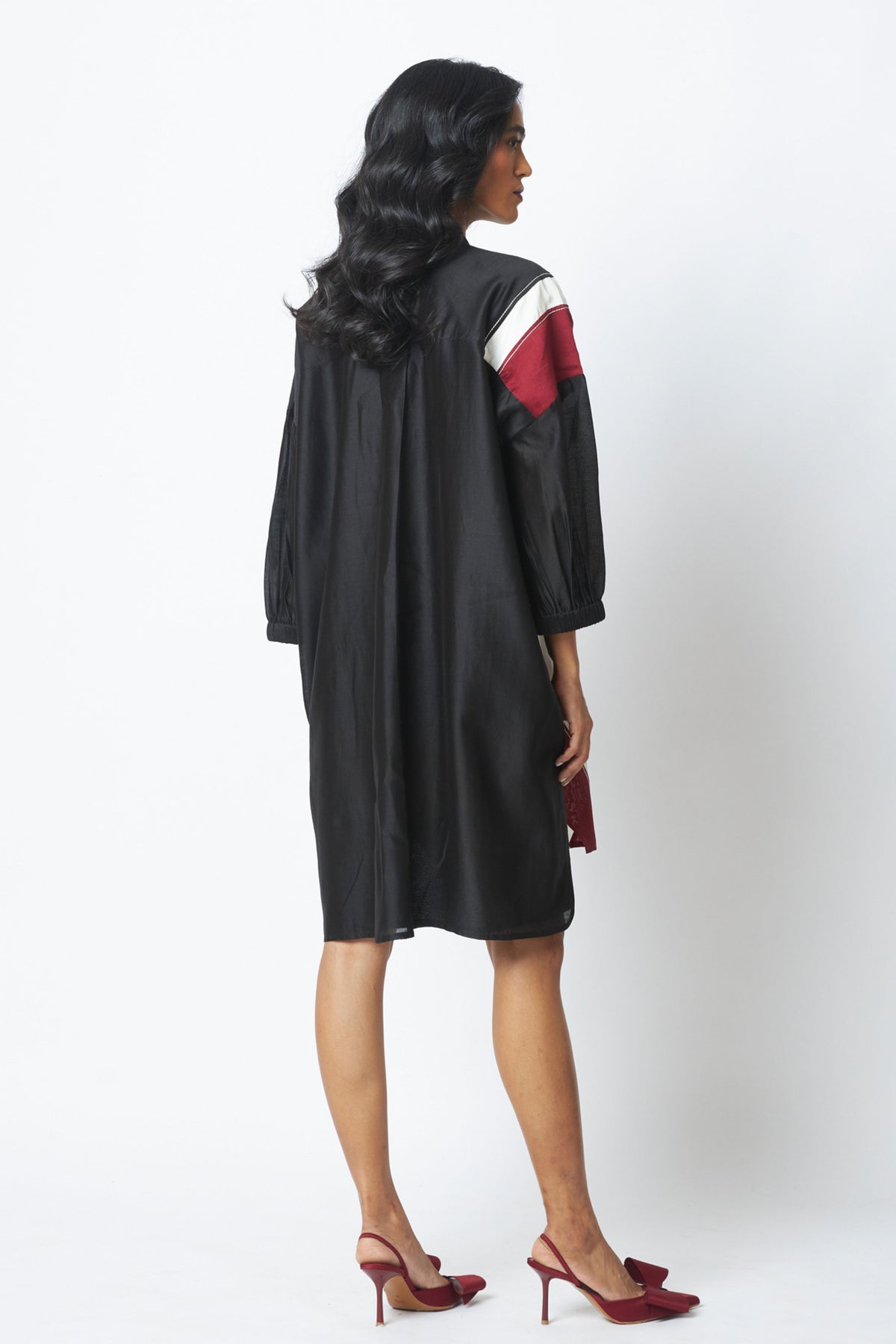The Artist Pod Dress
