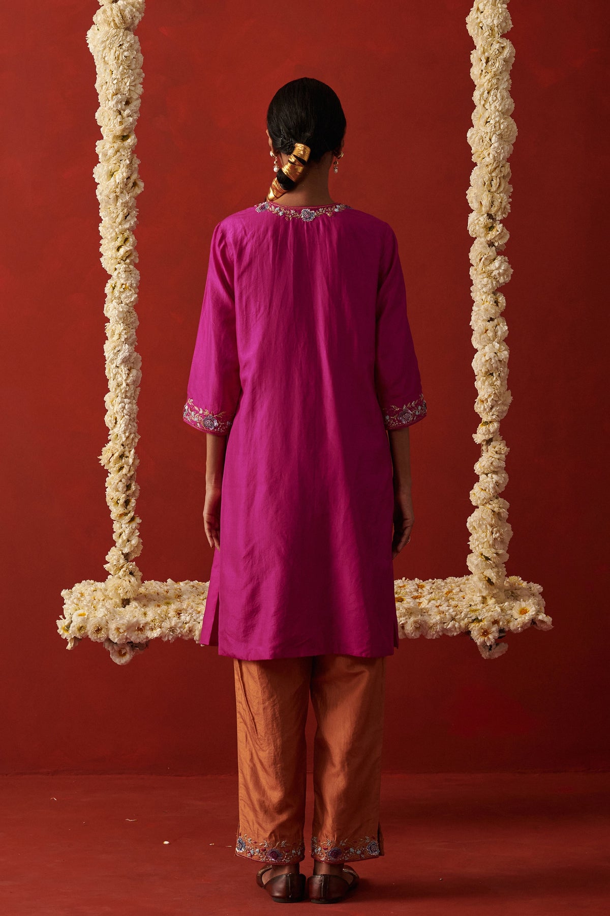 Paheli Dupatta