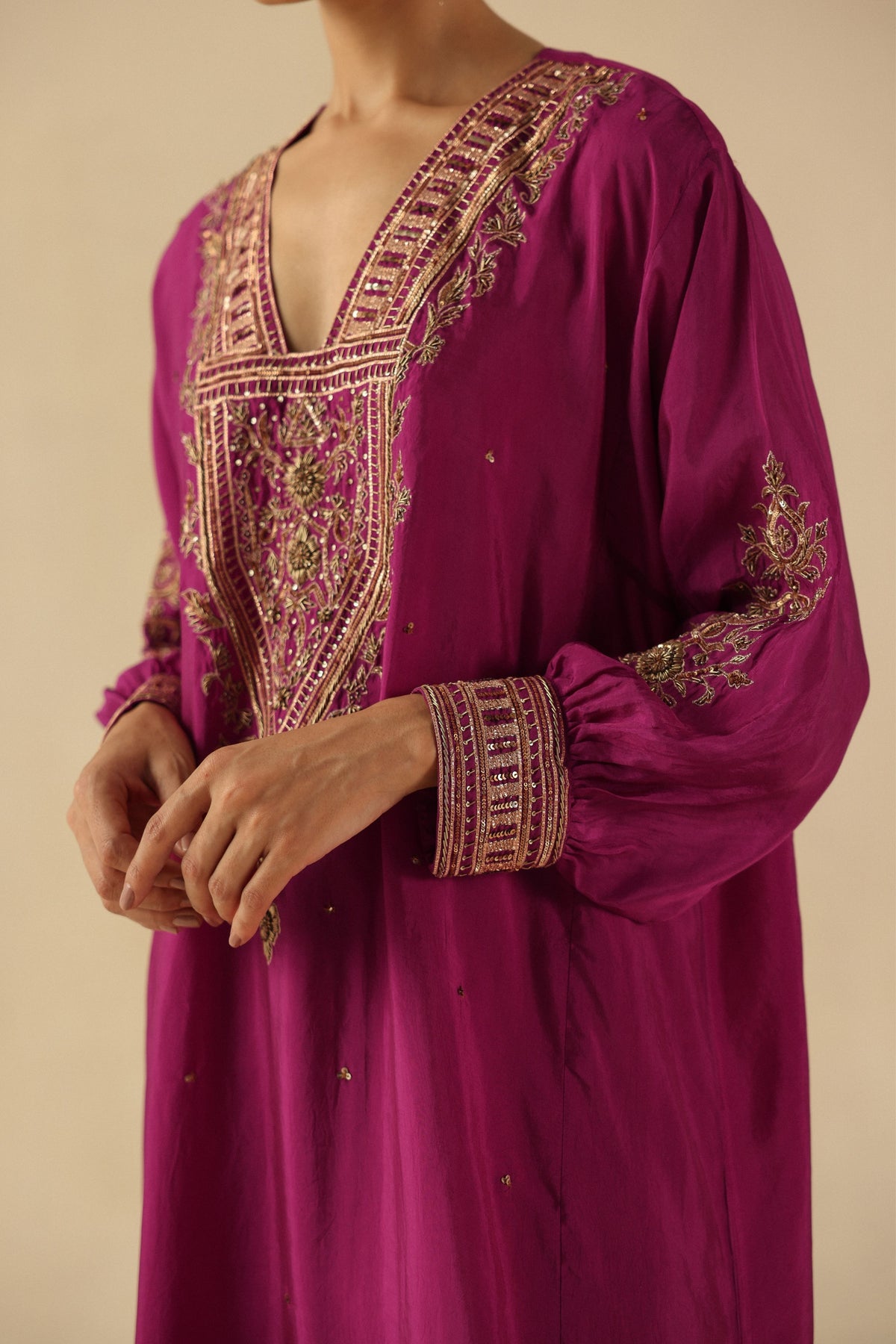 Saaz Phiran