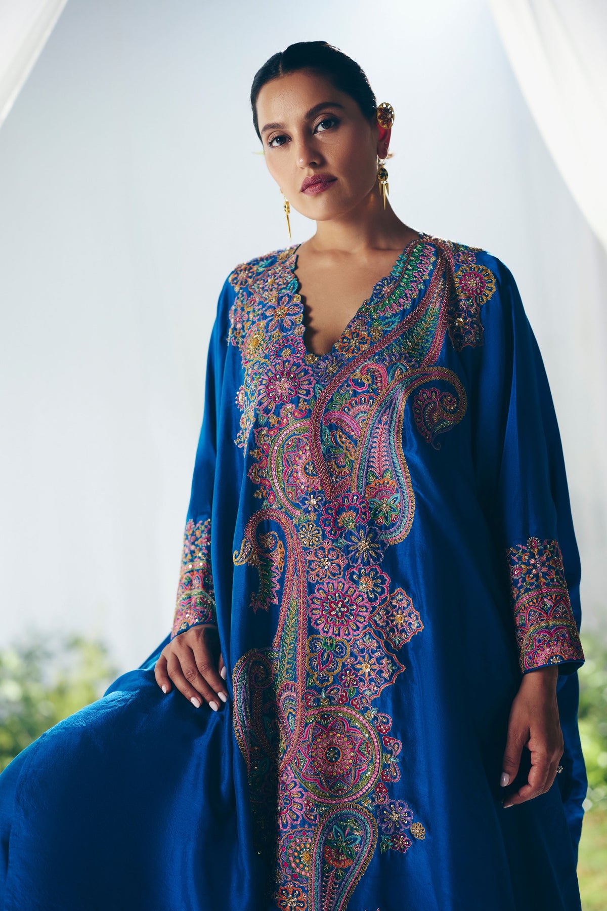 Aneya Kurta Set