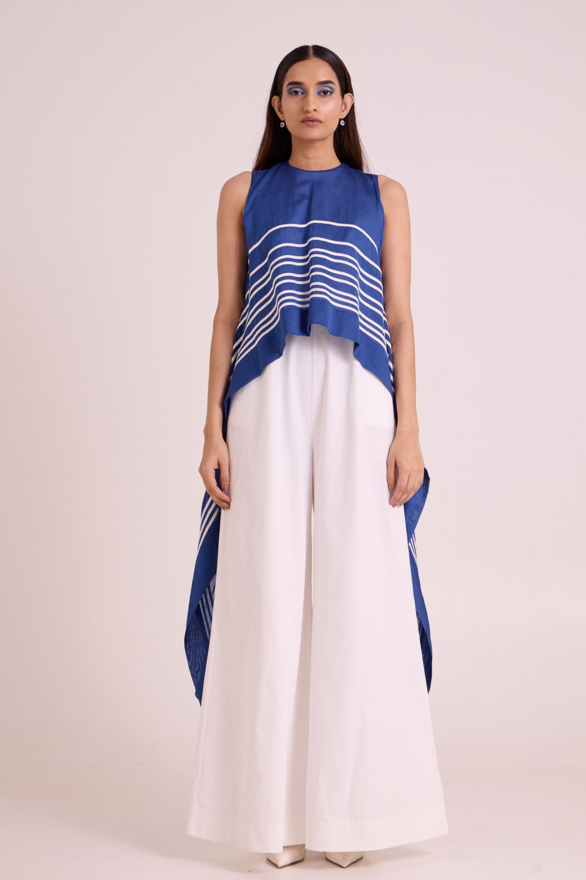 Idris Horizon Drift Jumpsuit