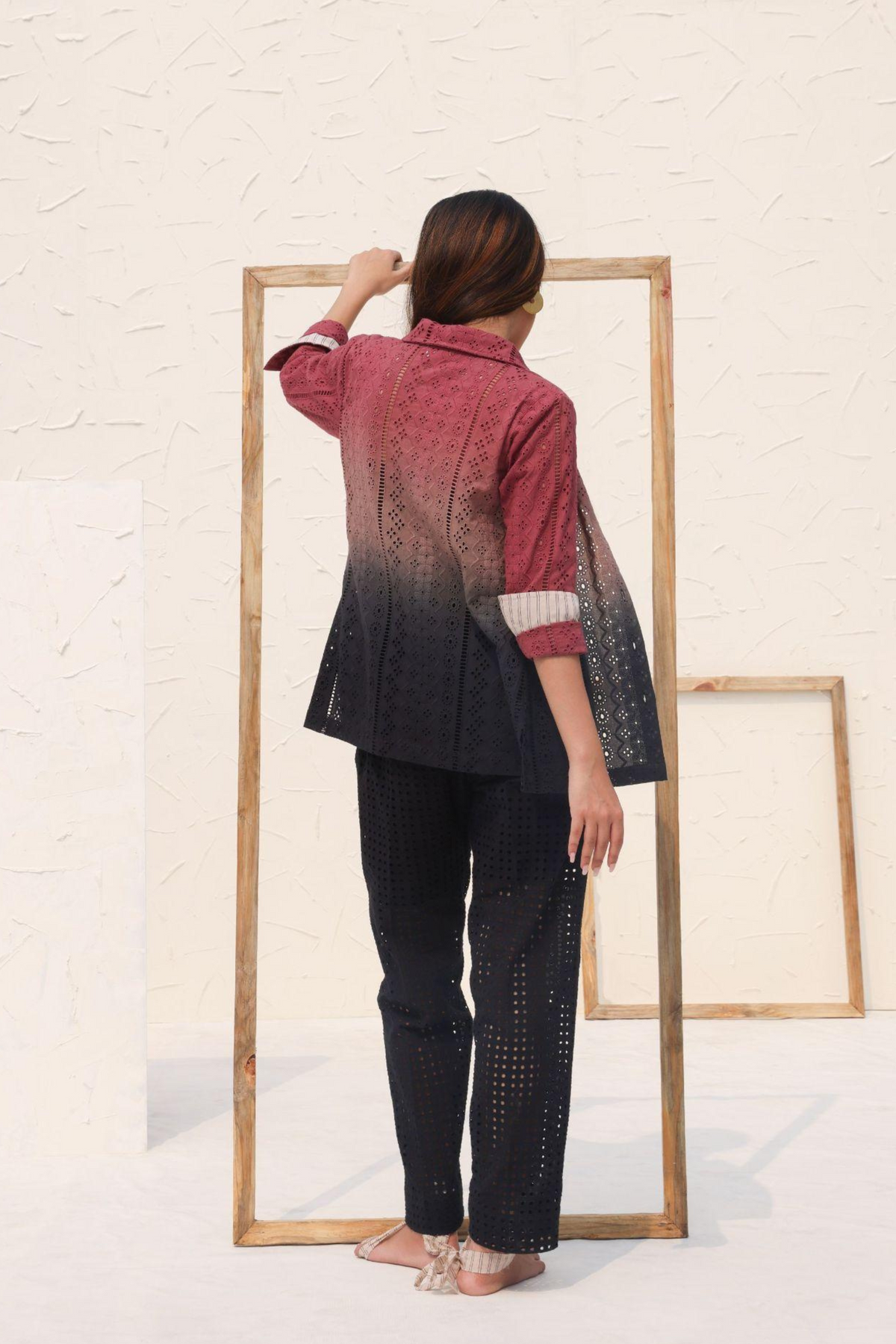 Lane Co-ord Set