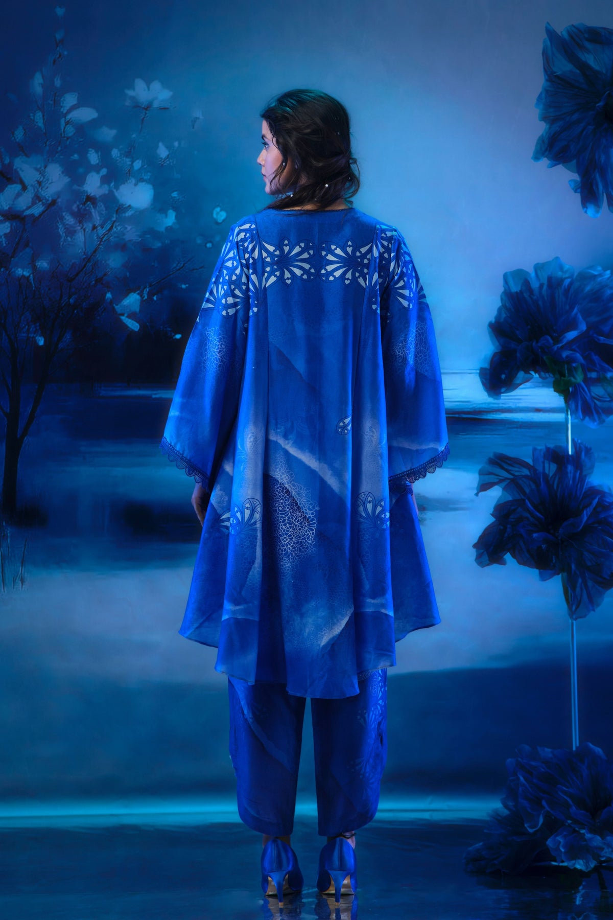 Ensemble Co-ord Set