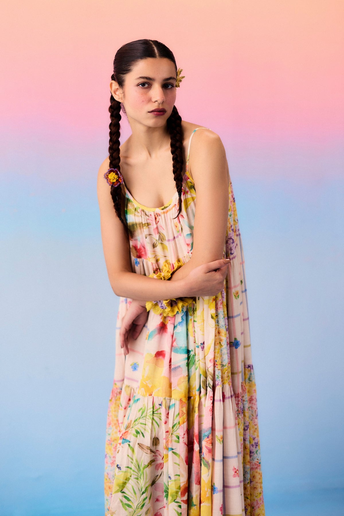 Viviana Dress