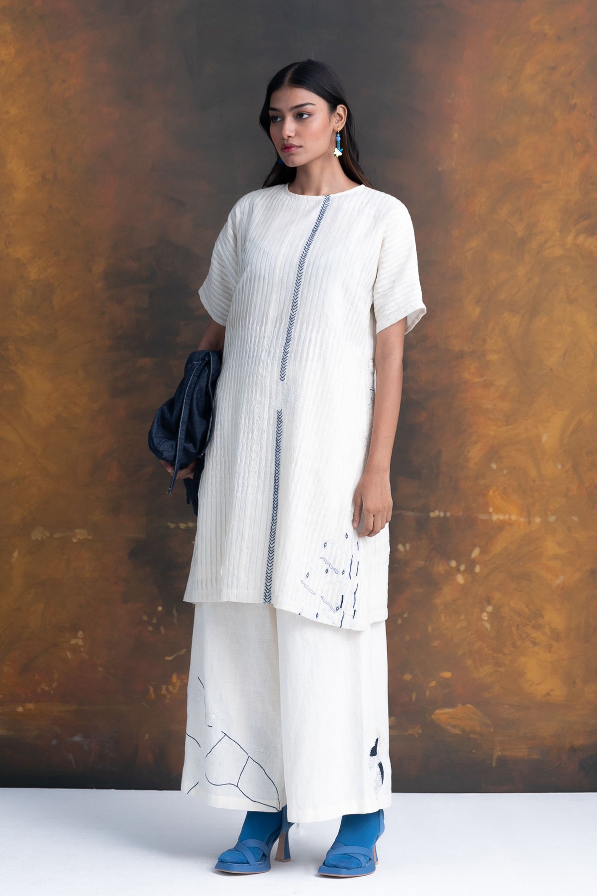 Freya Dress
