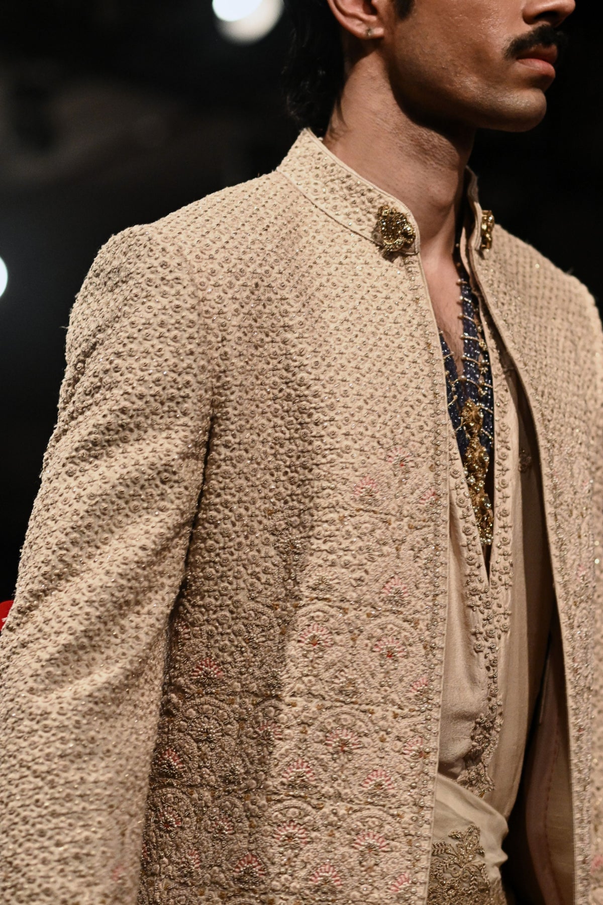Sama Sherwani Set