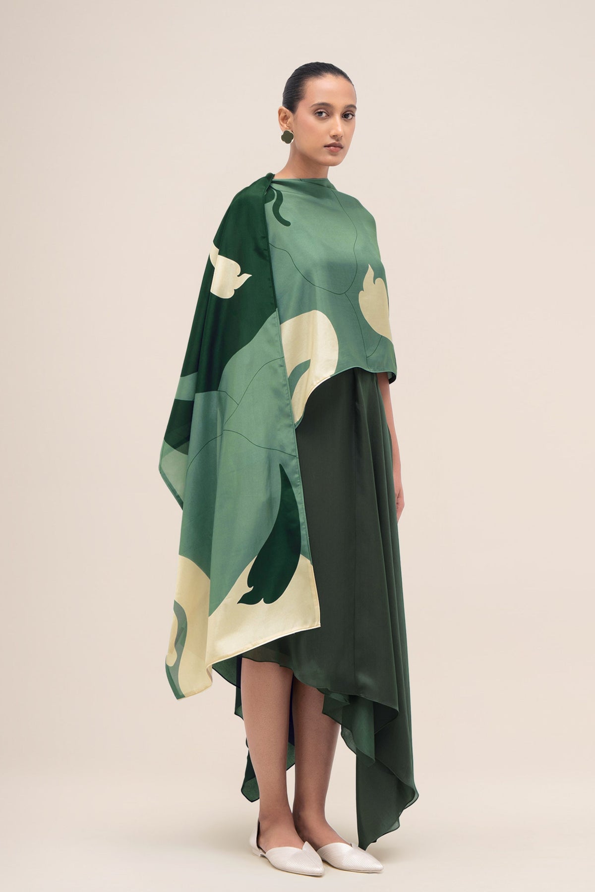 Nazr Scarf