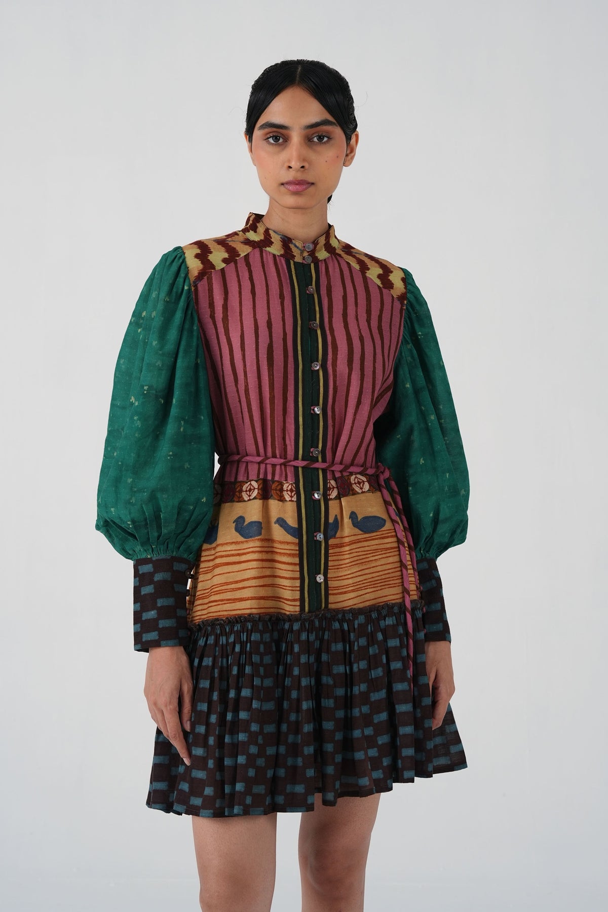 Ruth Dress