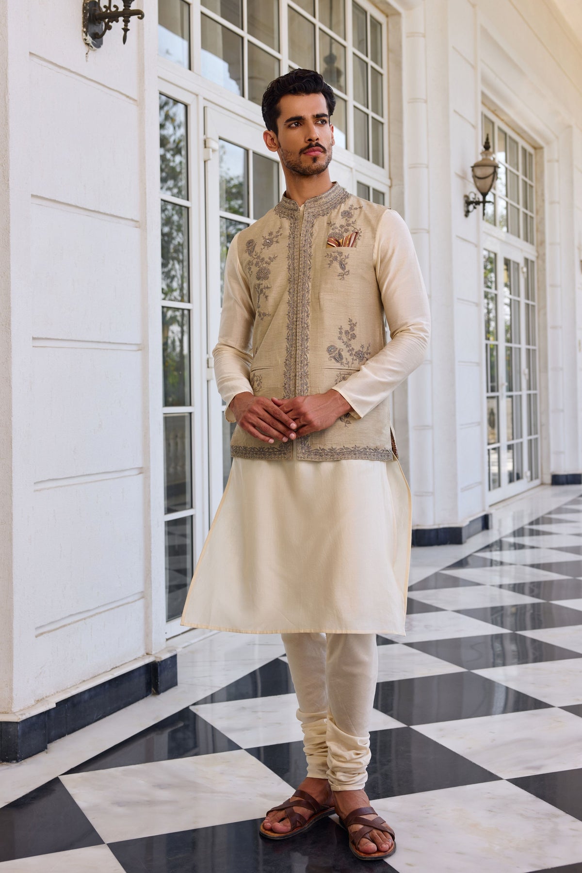 Nazeer  Bandi Set
