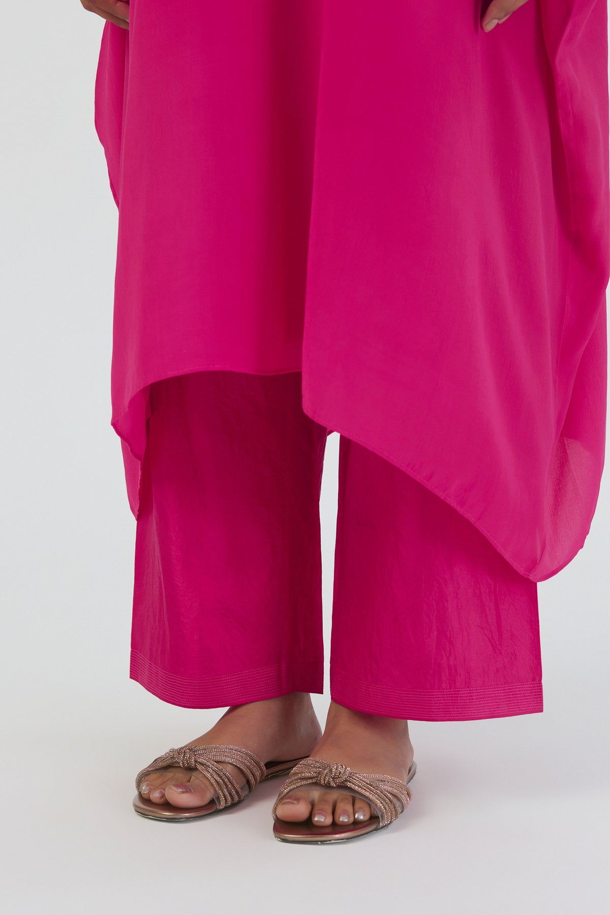 Haya Kurta and Pant