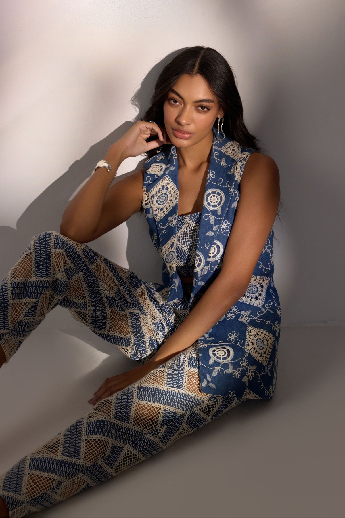 Evelyn Co-ord Set