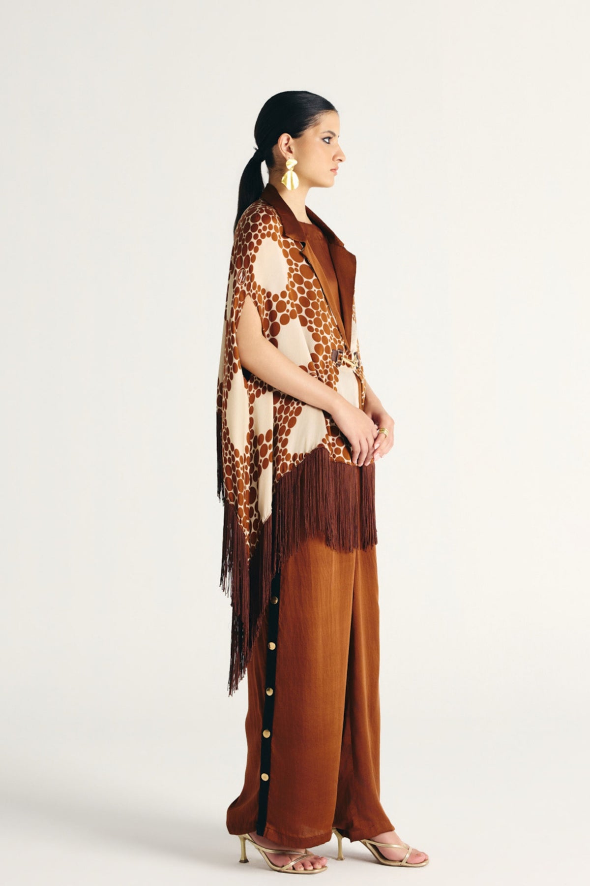 Nubia Co-Ord Set