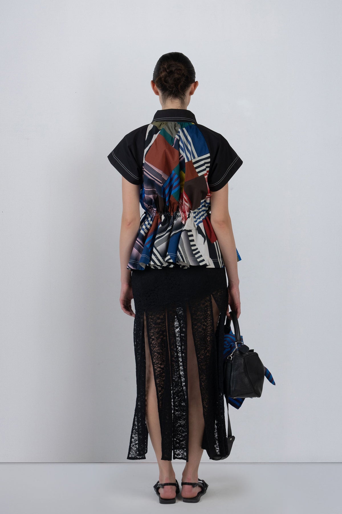 Scalpere Skirt