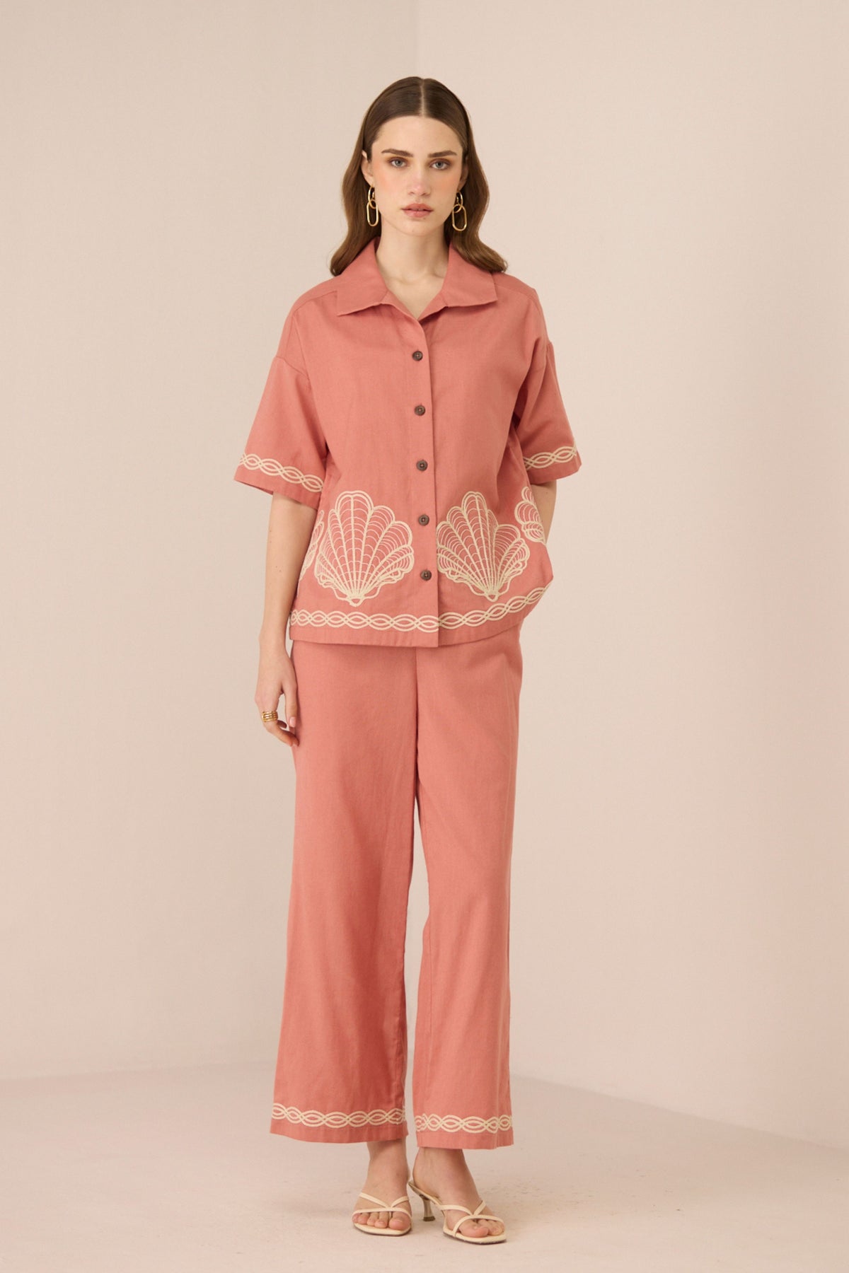 Jill Trousers