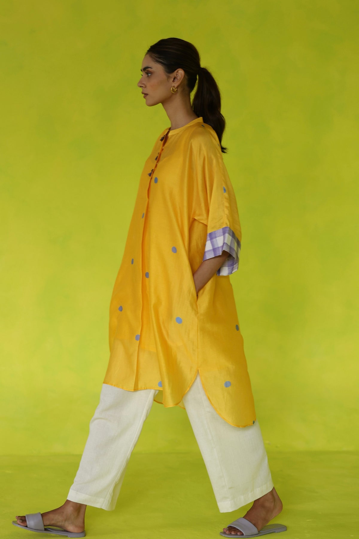 Lazy Summer Pants