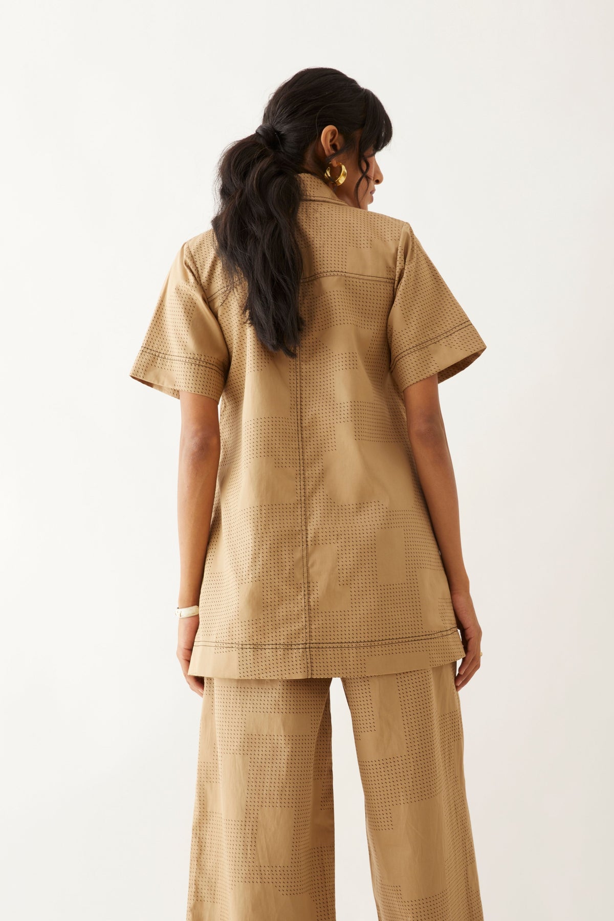 Wallie Sand Co-ord set