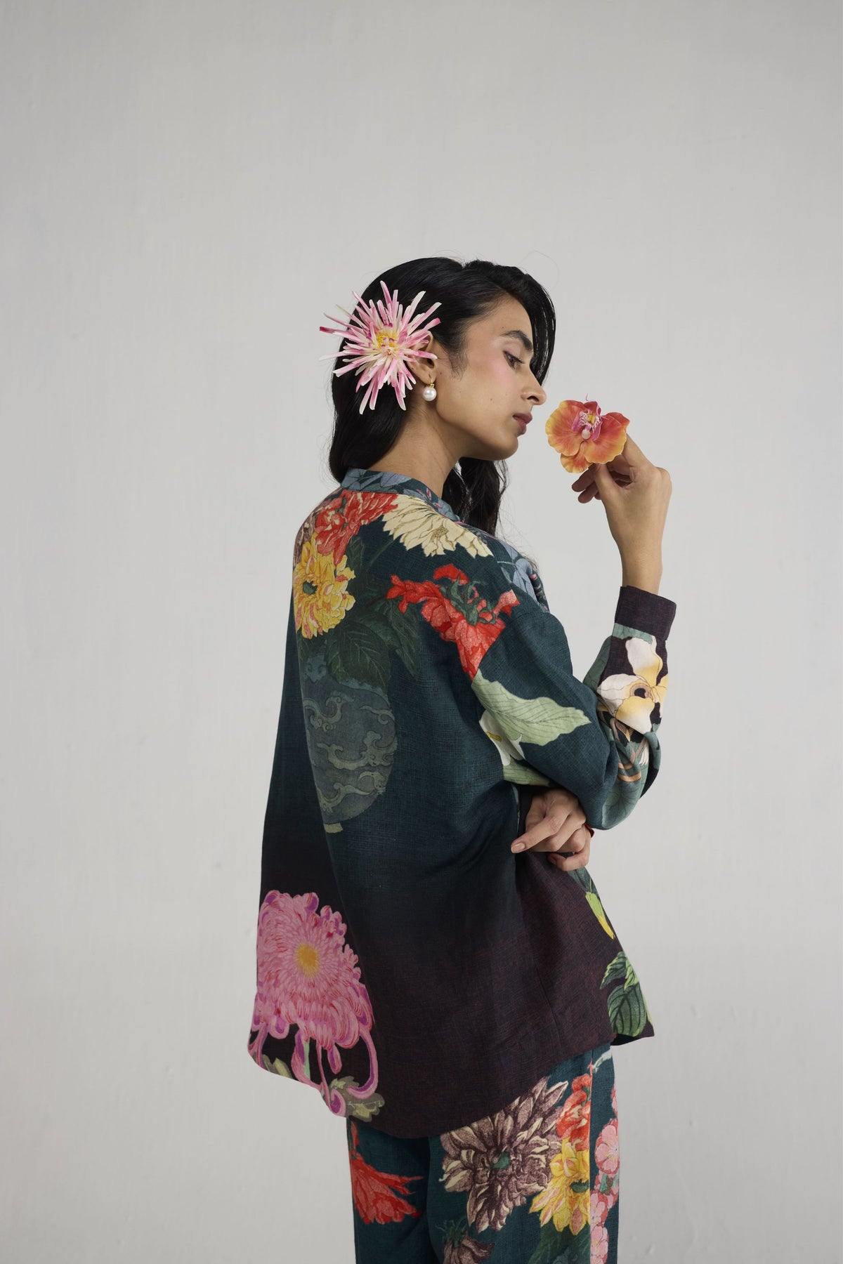Minori Co-Ord Set