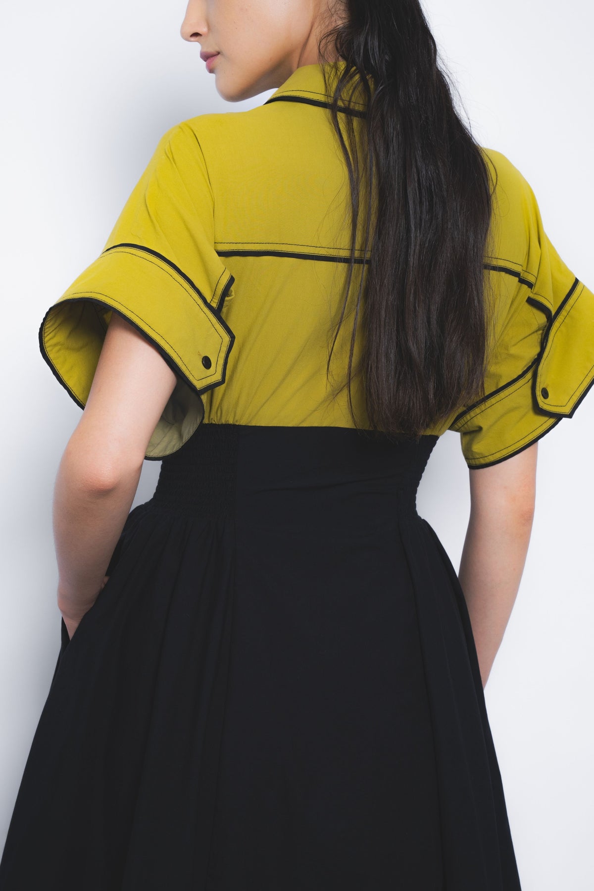 Esther Dress