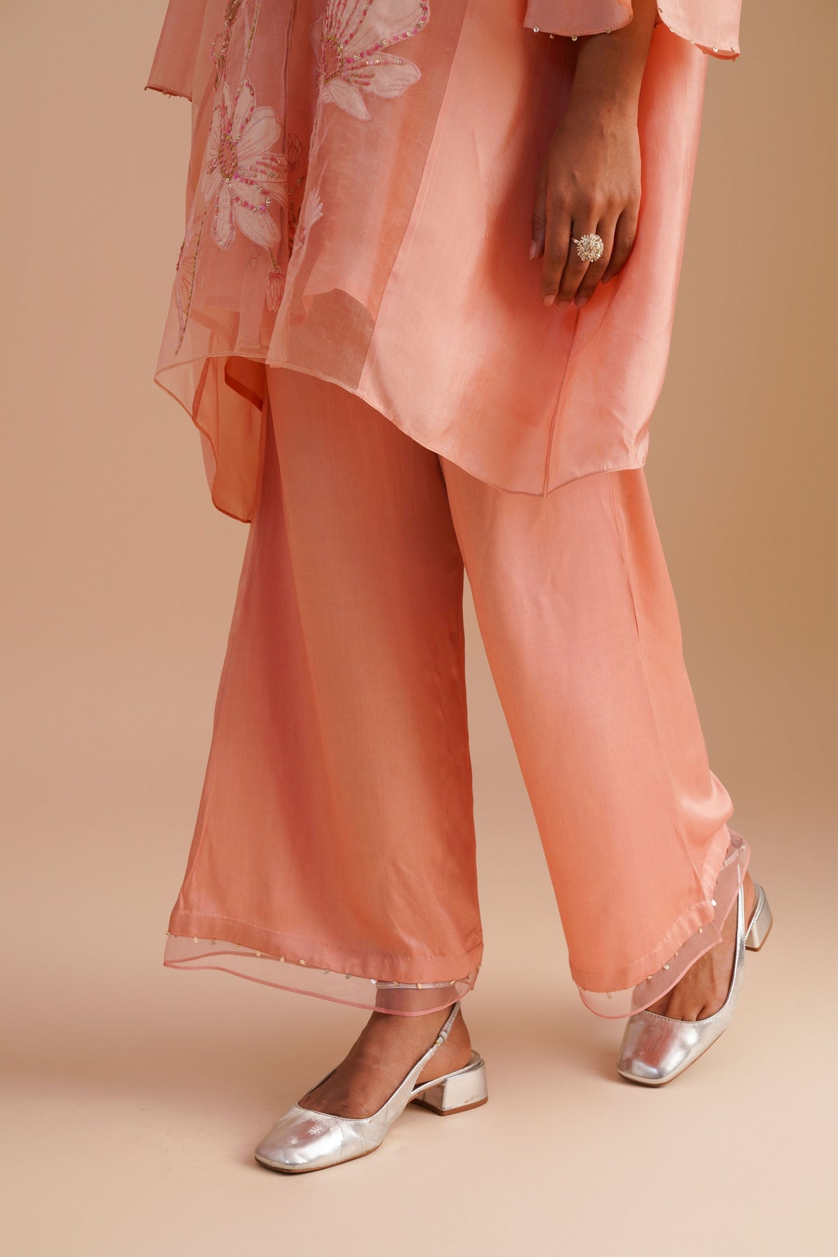 Blush Co-ord Set