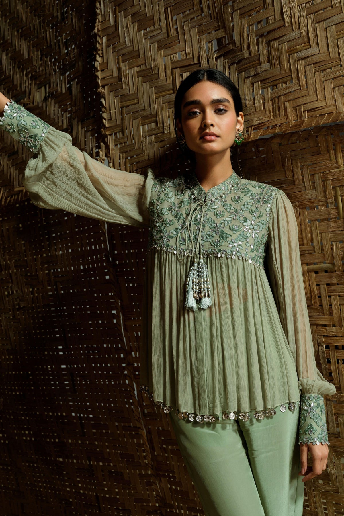 Sassi Co-ord Set