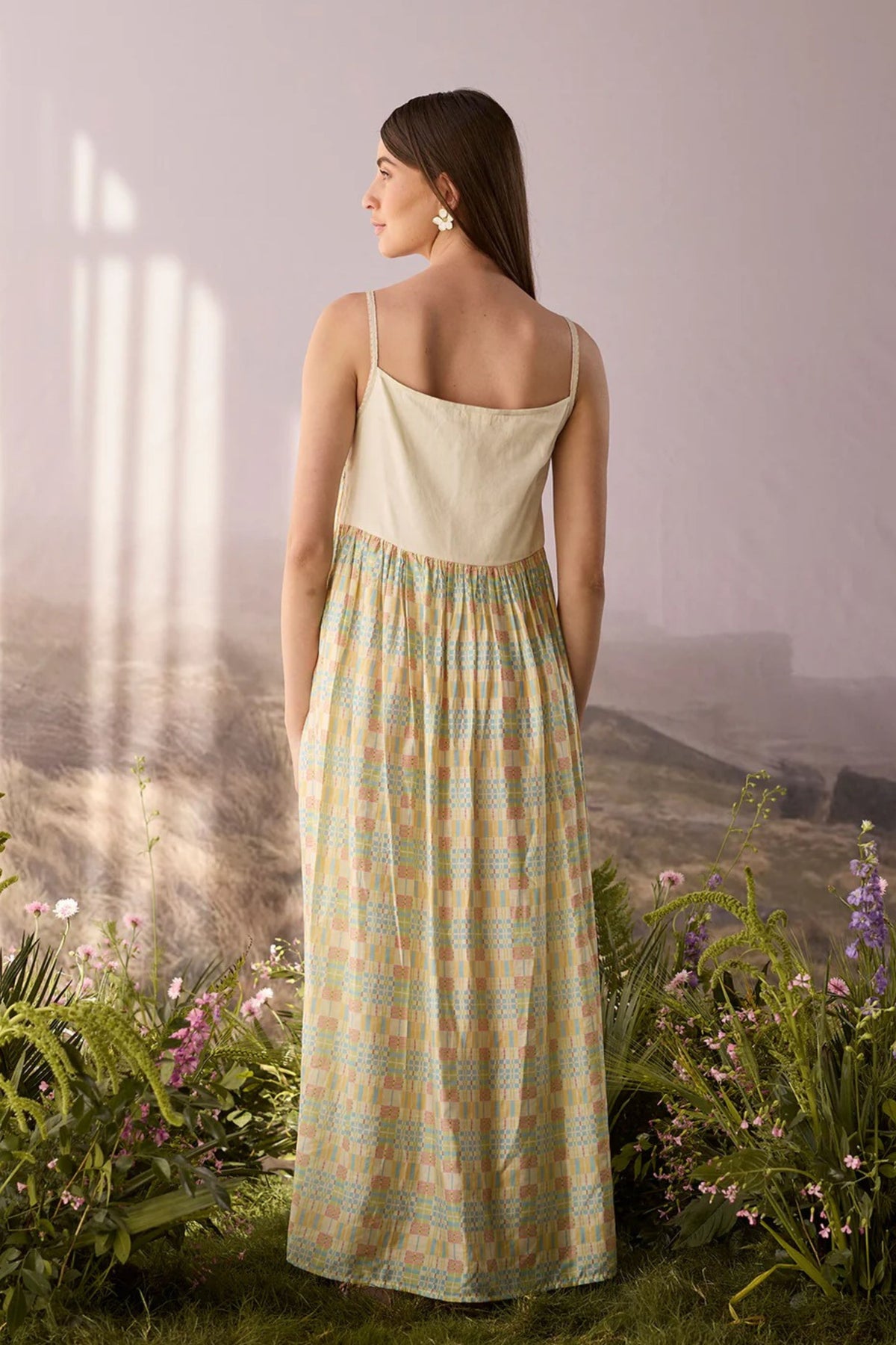 Moonlight Maxi Dress