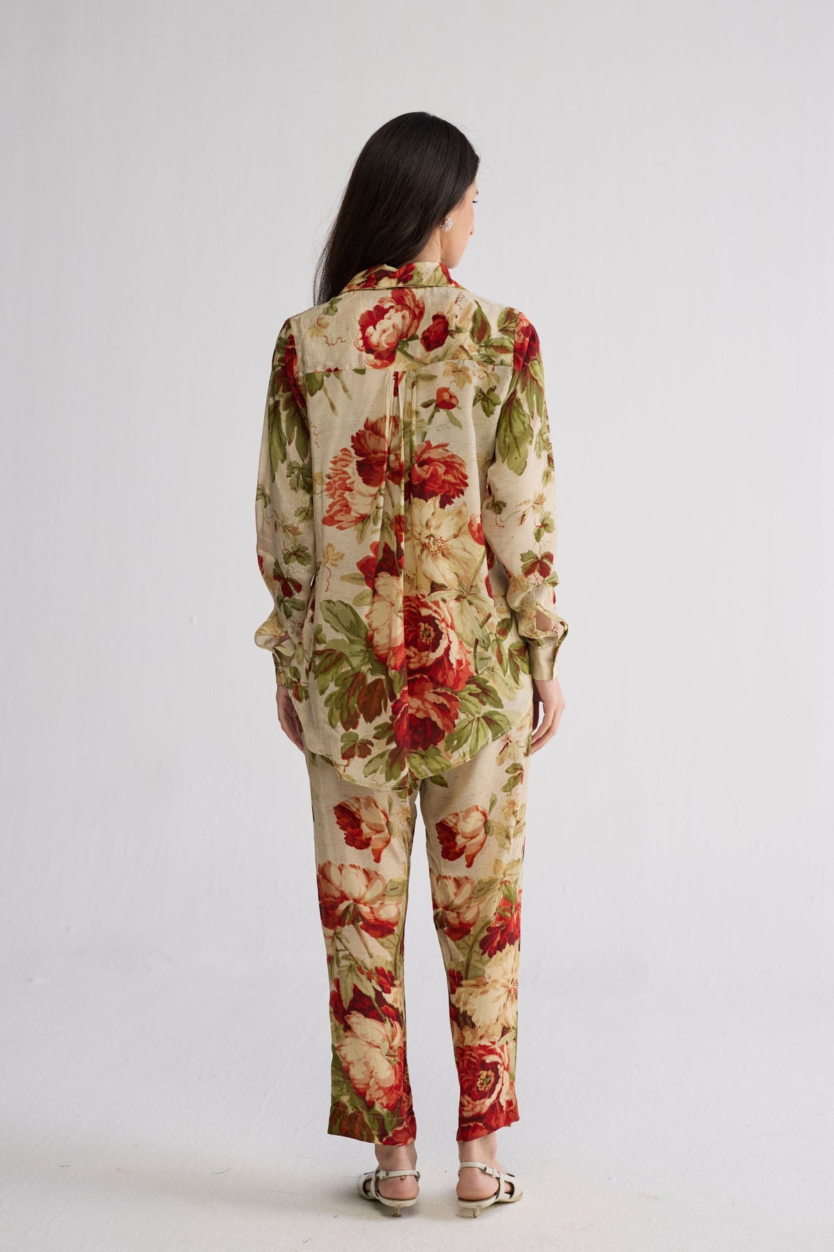 Sama Co-ord Set