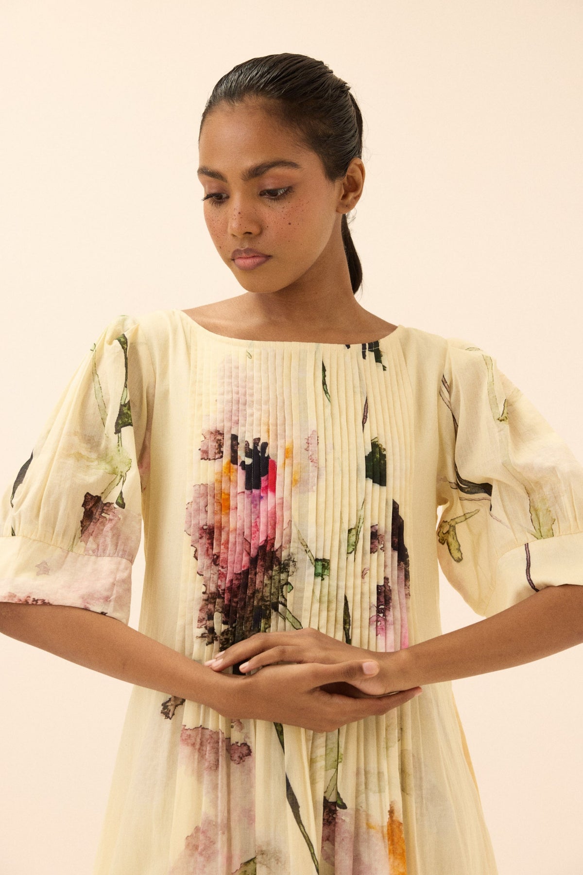 Luca Dress