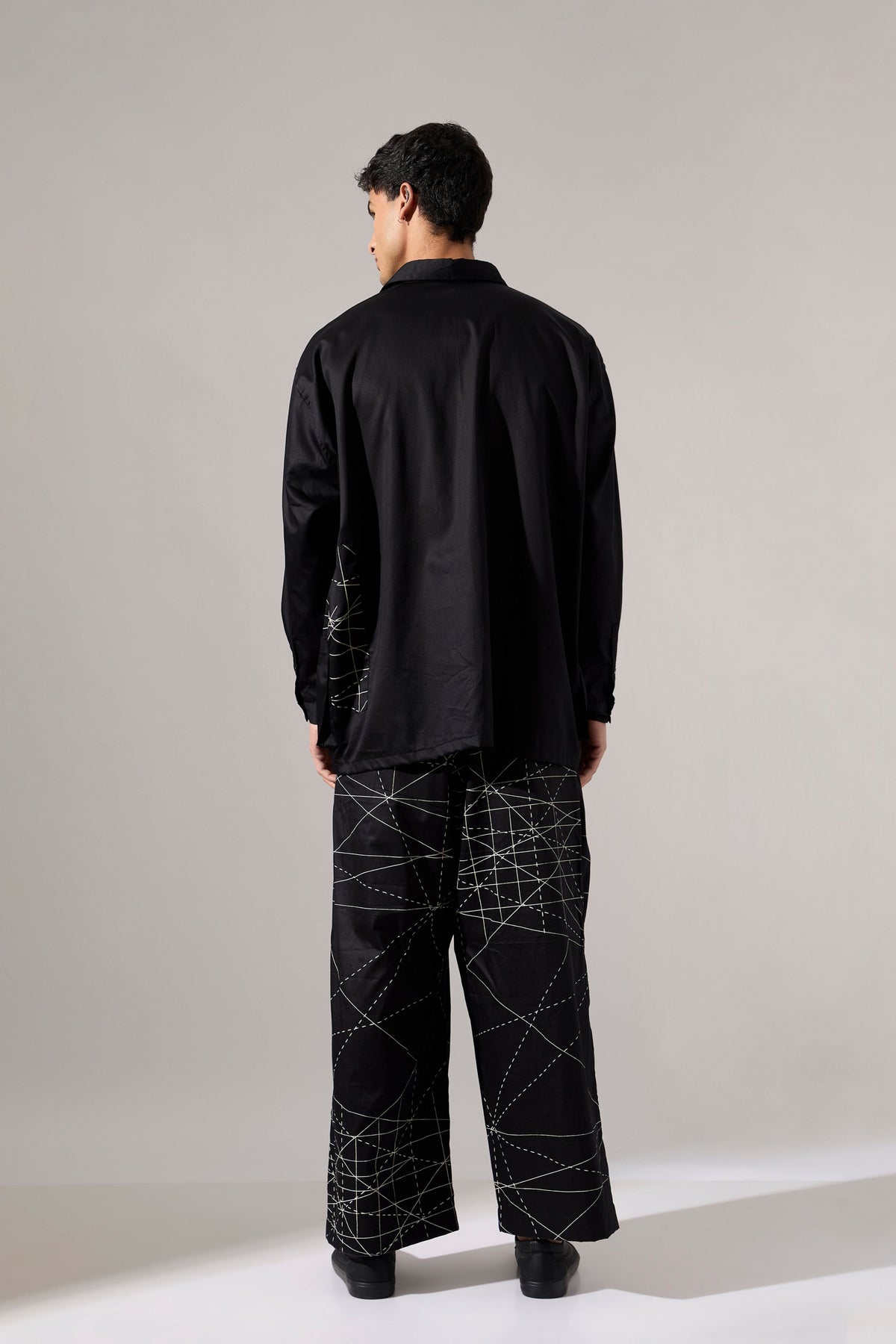 Mathew Co-ord Set