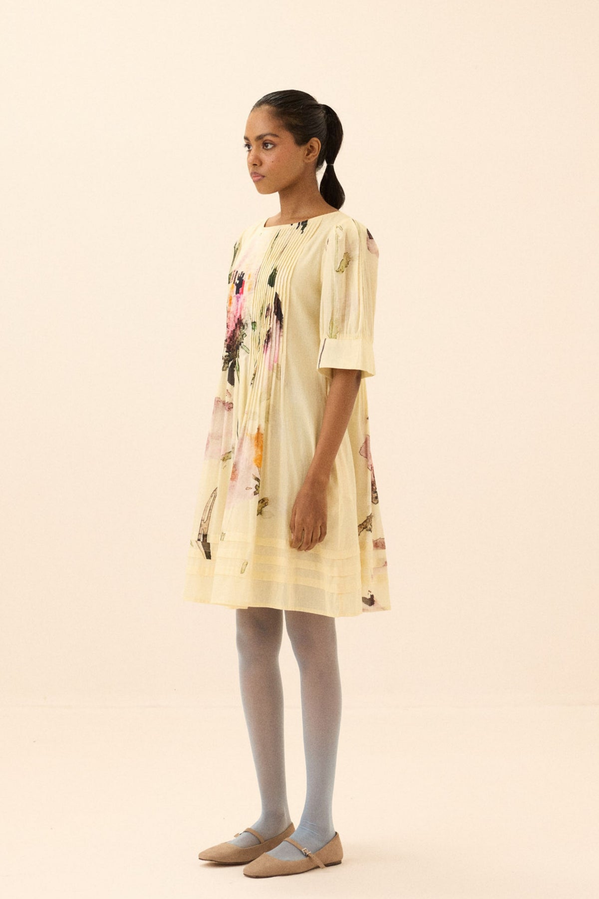 Luca Dress