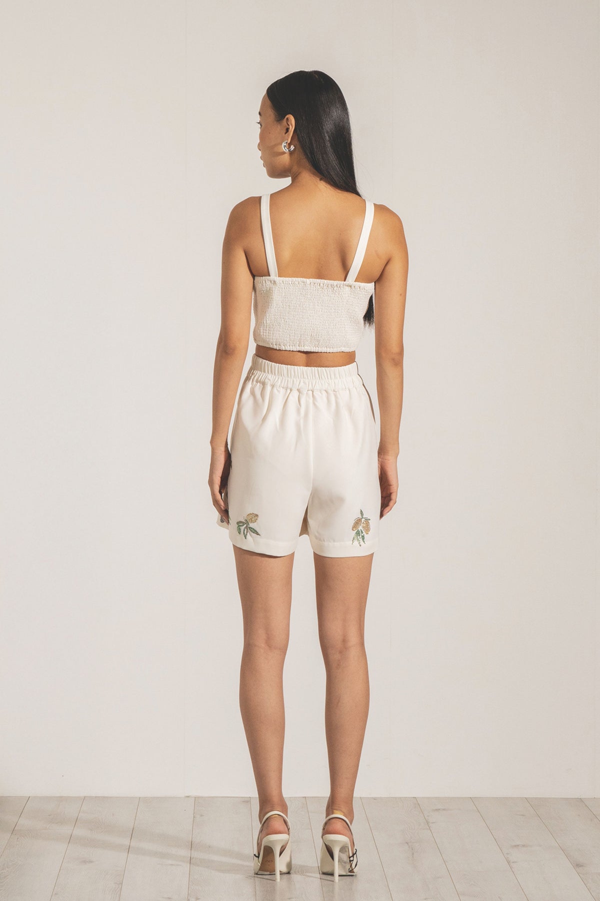 Aster Bustier