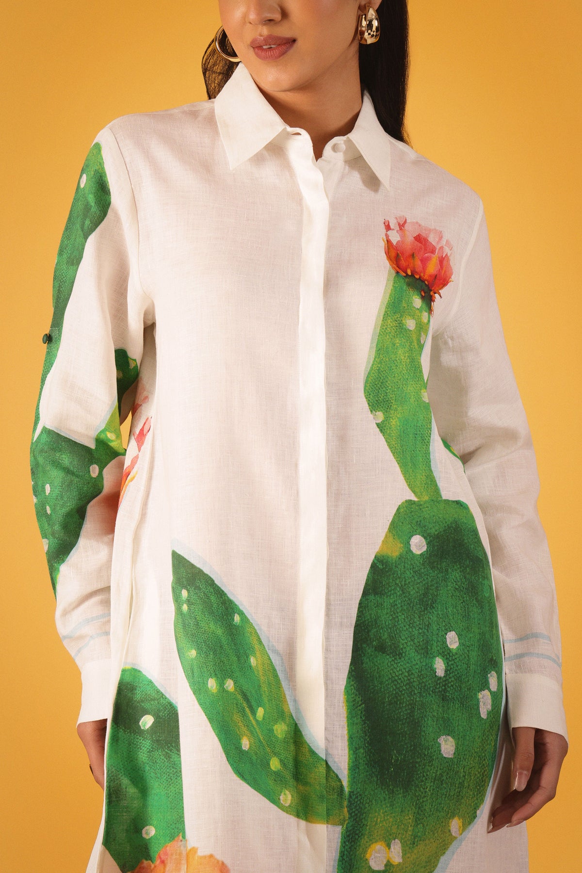 Sugar Tunic