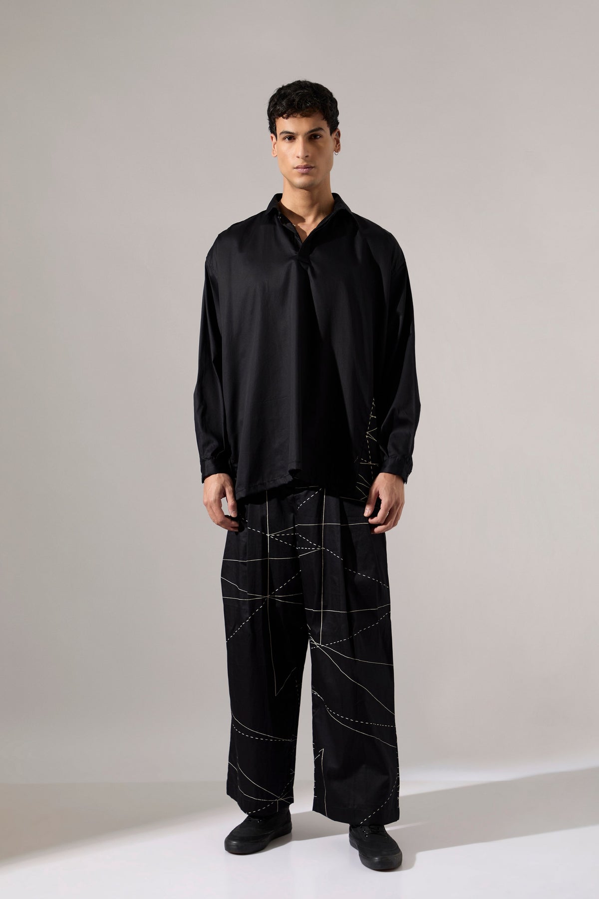 Mathew Co-ord Set