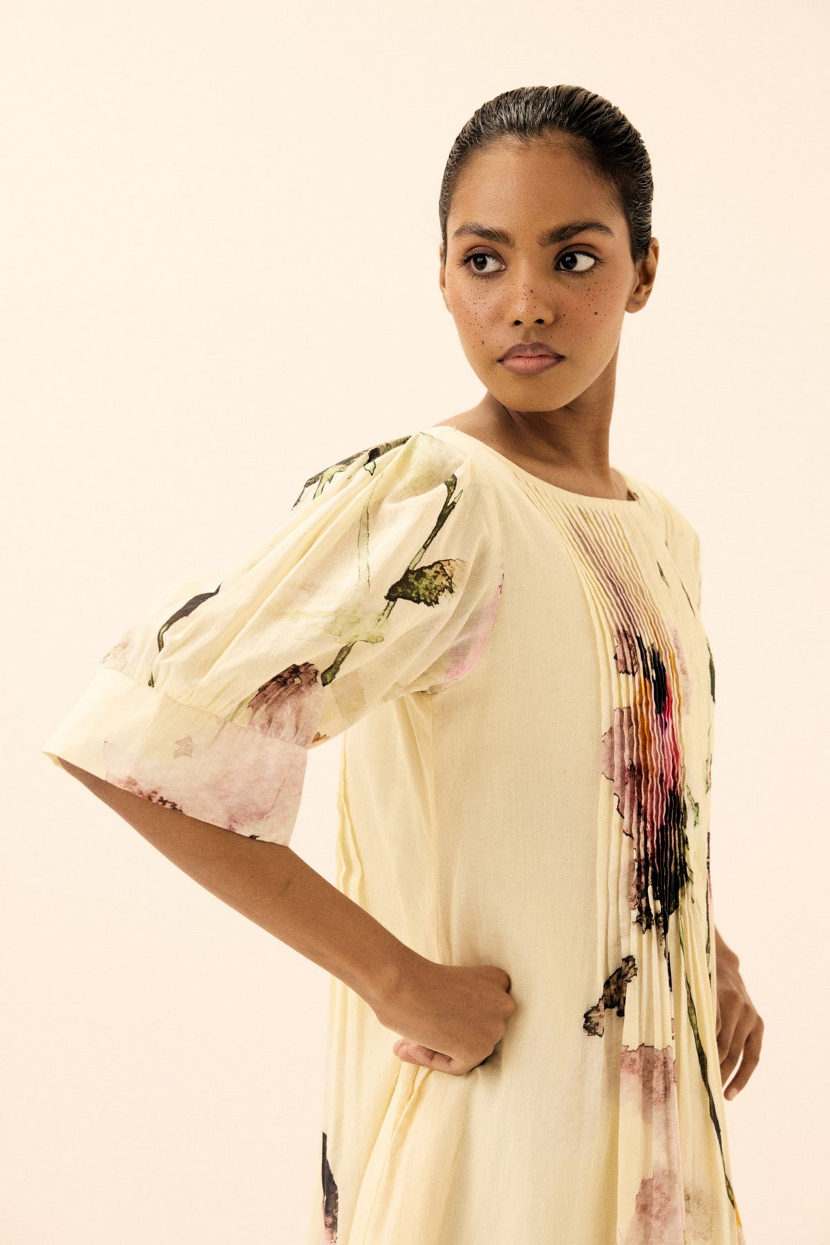 Luca Dress