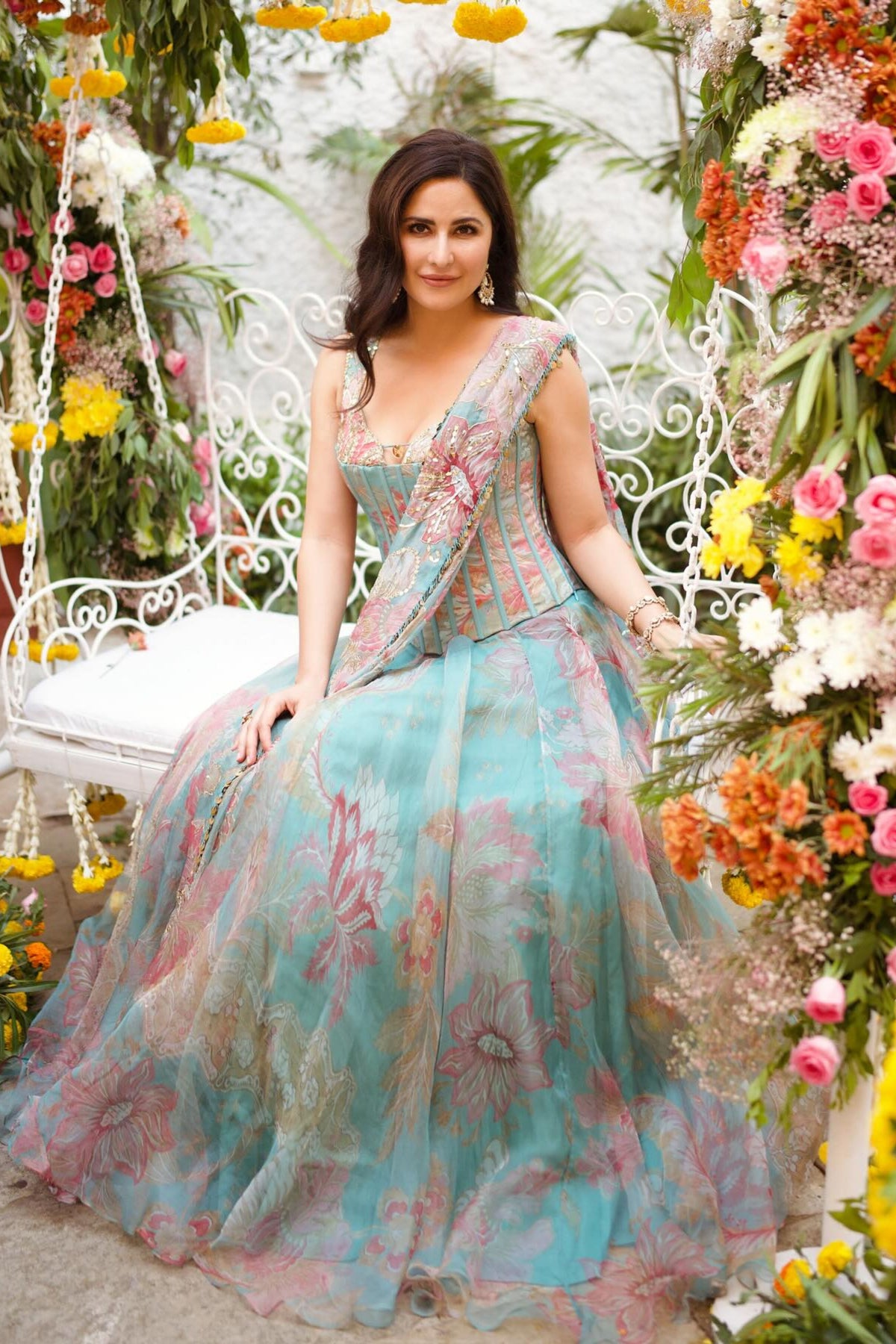 Katrina Kaif in Mahima Mahajan