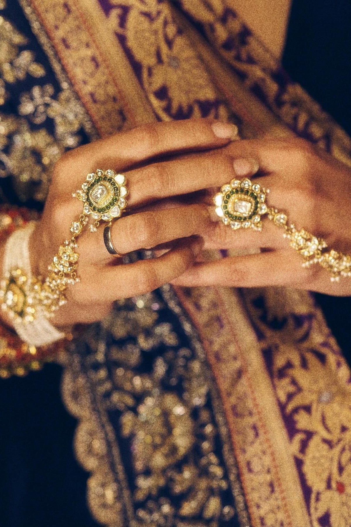 Genelia Deshmukh in Jayanti Reddy