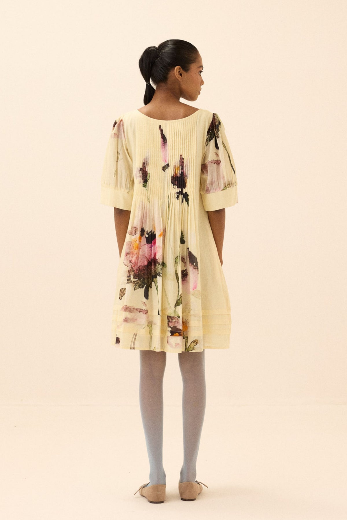 Luca Dress