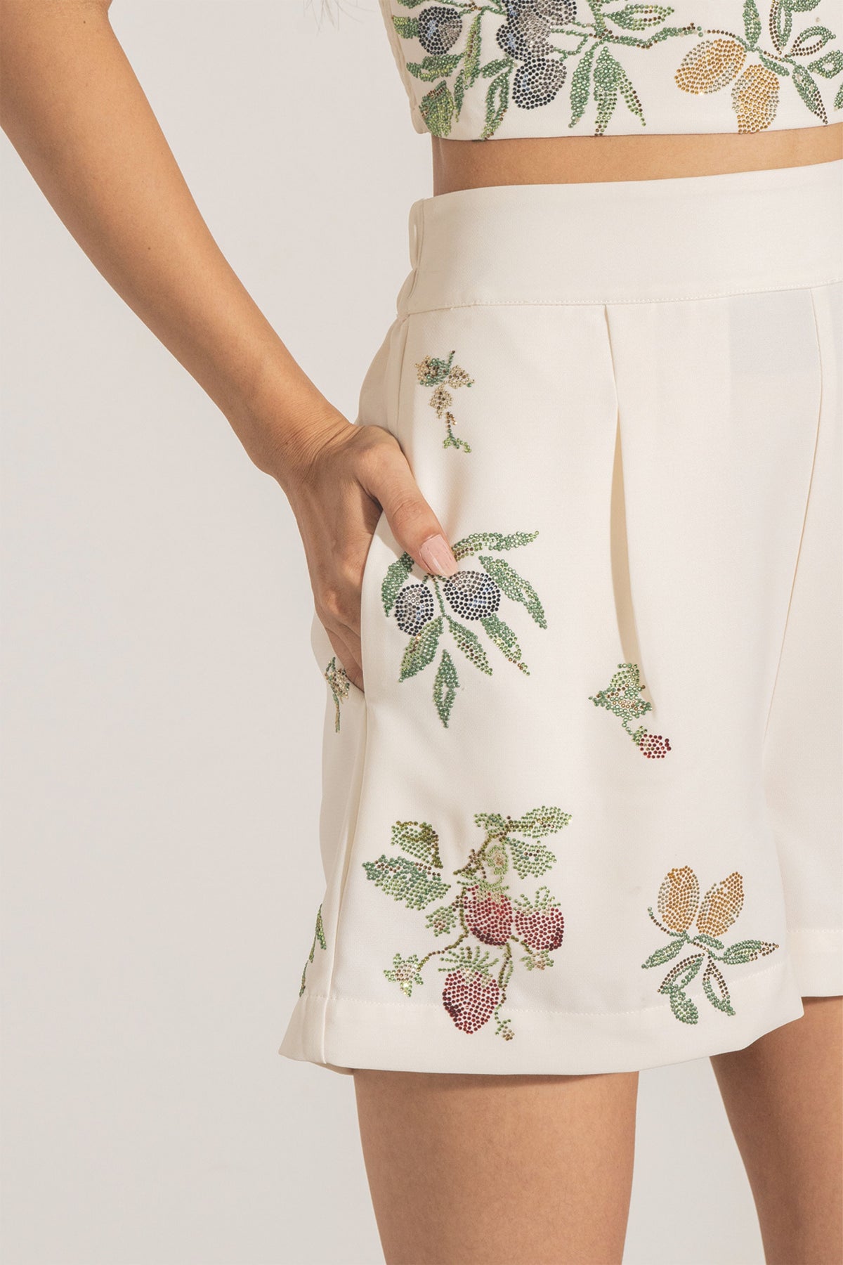 Mary Shorts