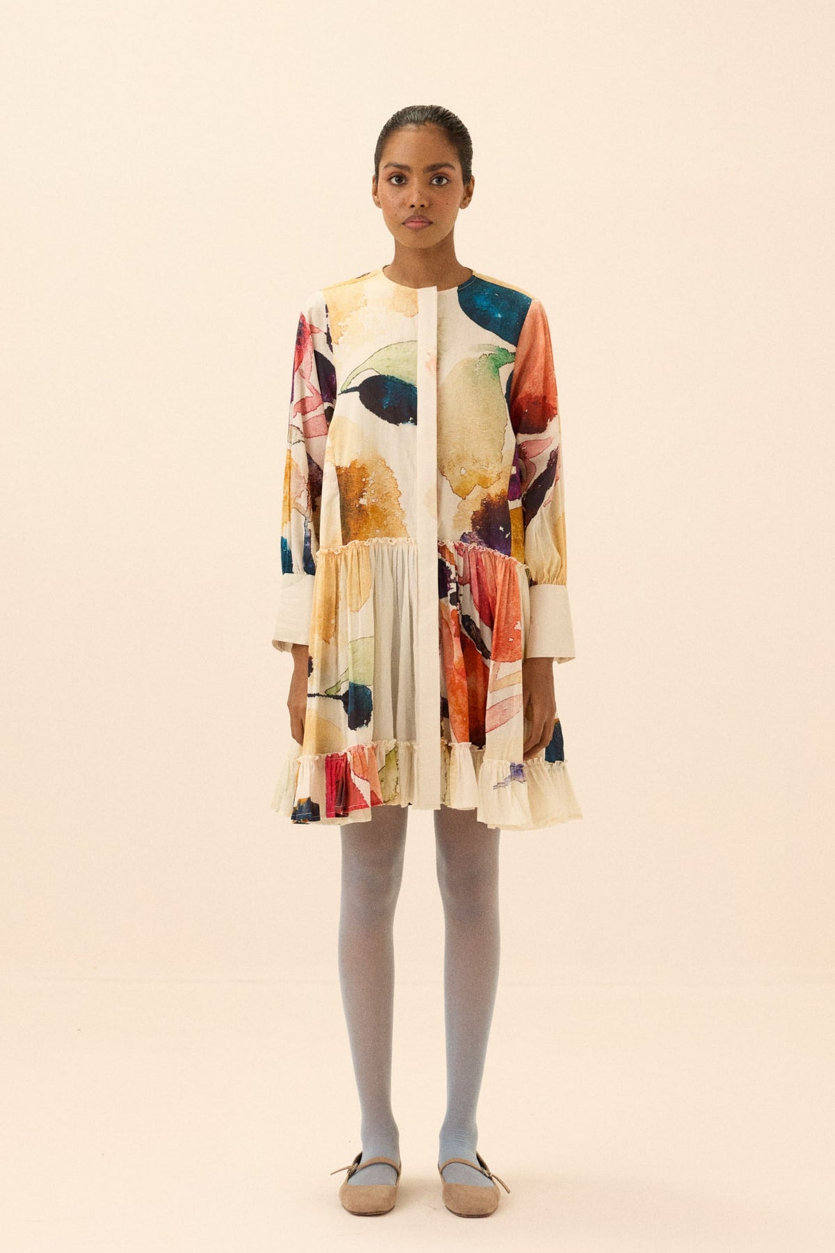 Pepper Dress