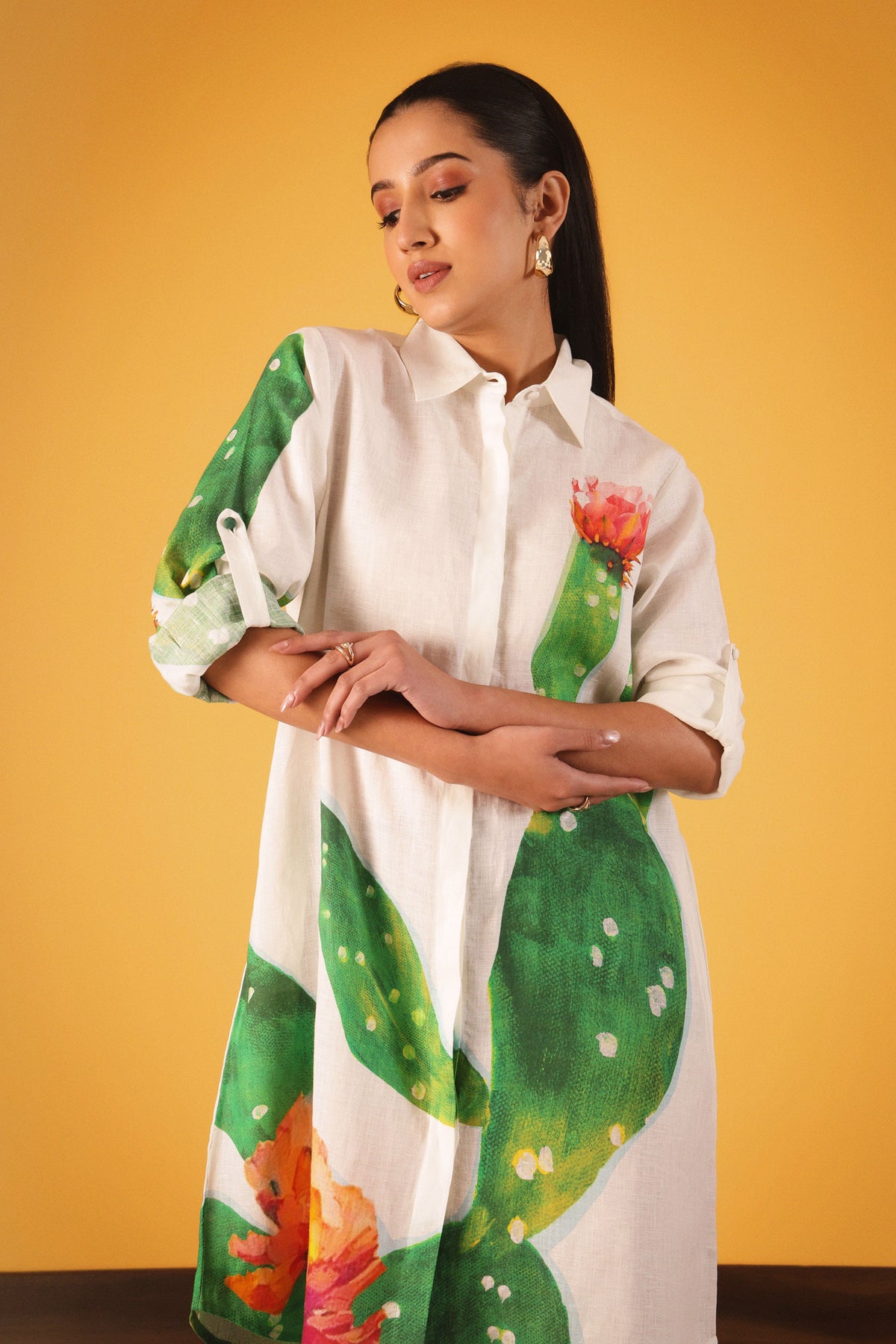 Sugar Tunic