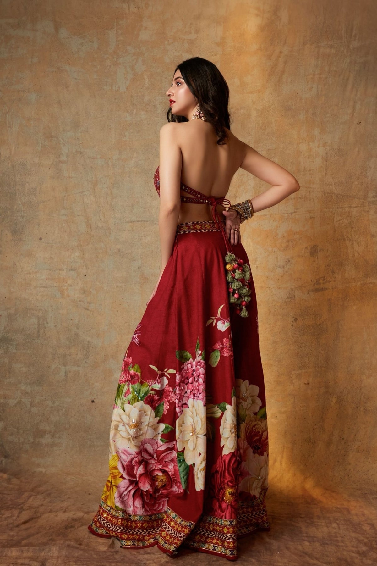 Divya Khosla in Kalista