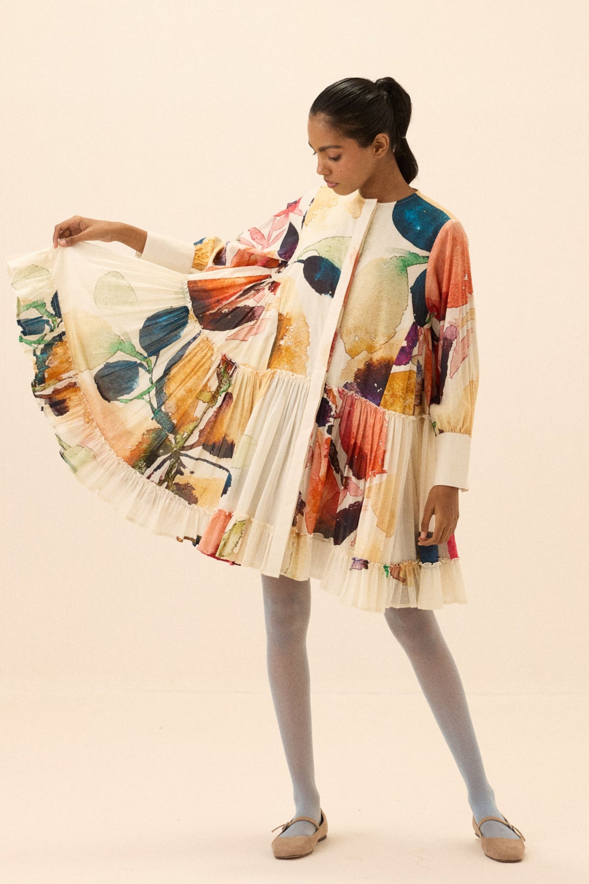 Pepper Dress