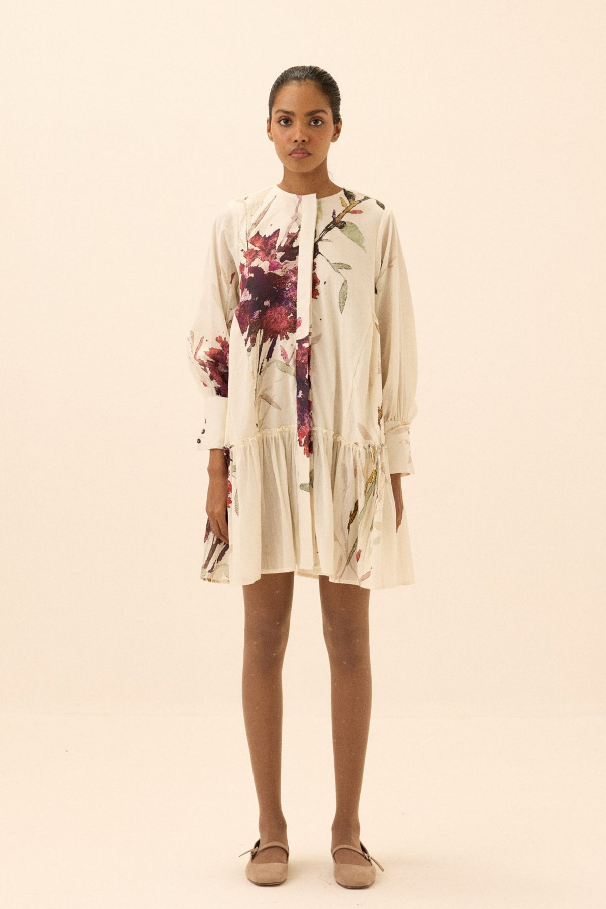 Raisin Dress