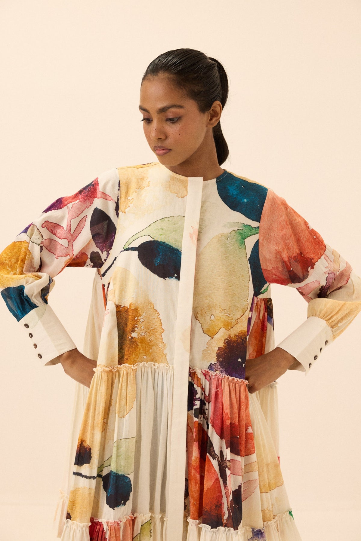Pepper Dress
