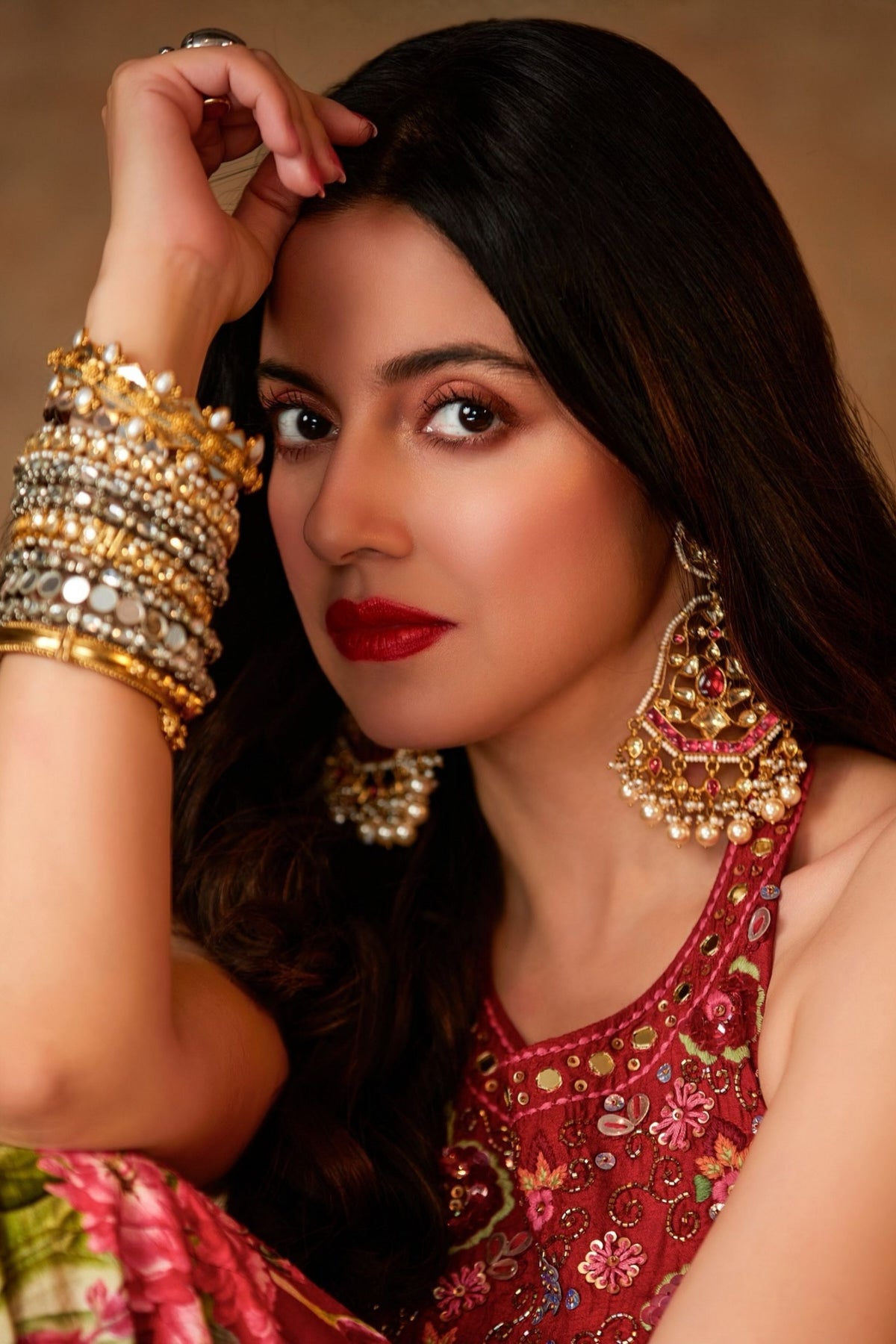 Divya Khosla in Kalista