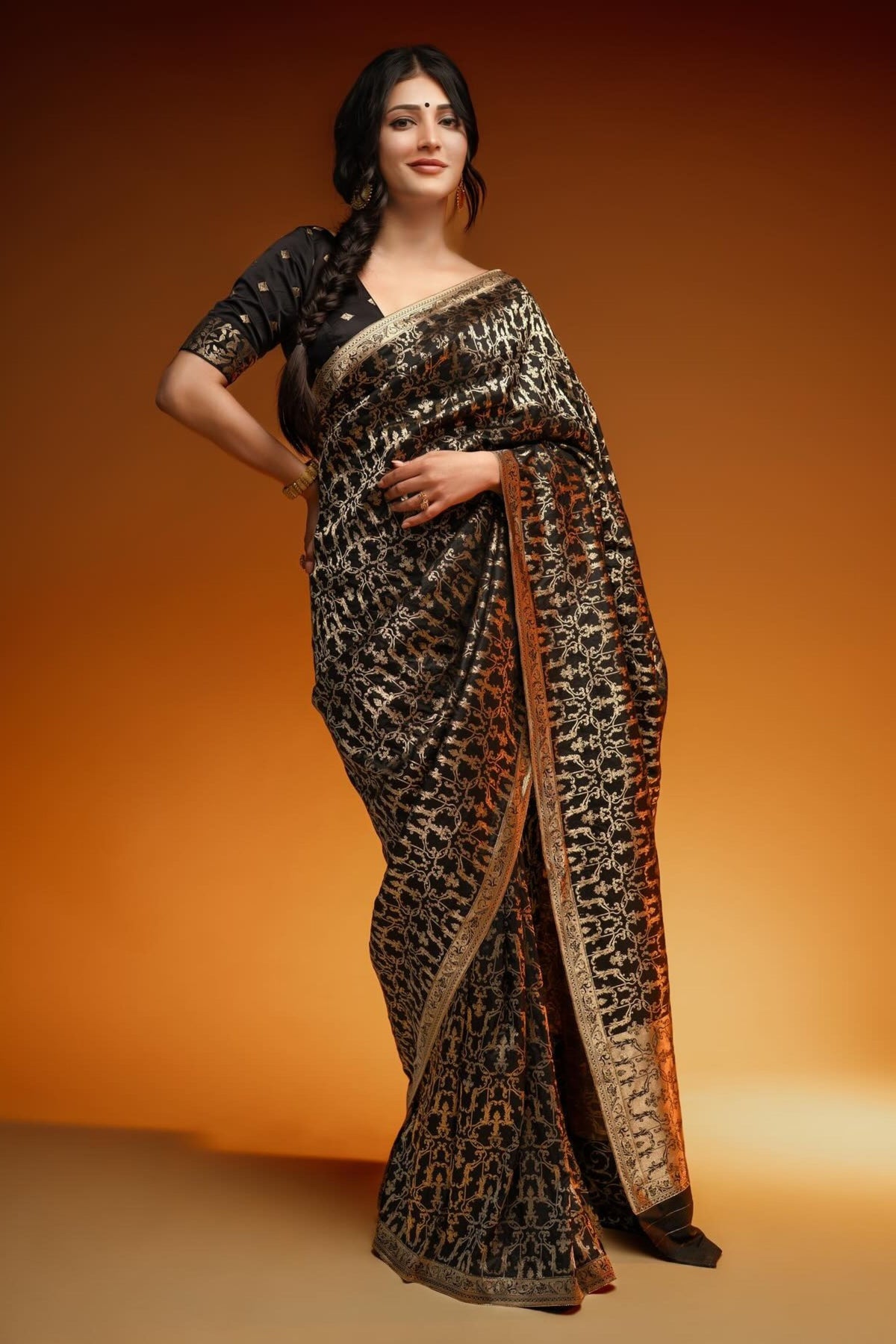 Shruti Haasan in Ekaya