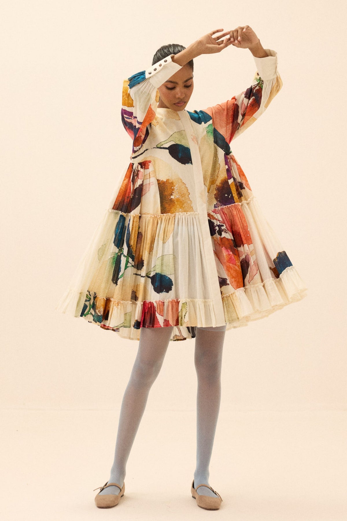 Pepper Dress