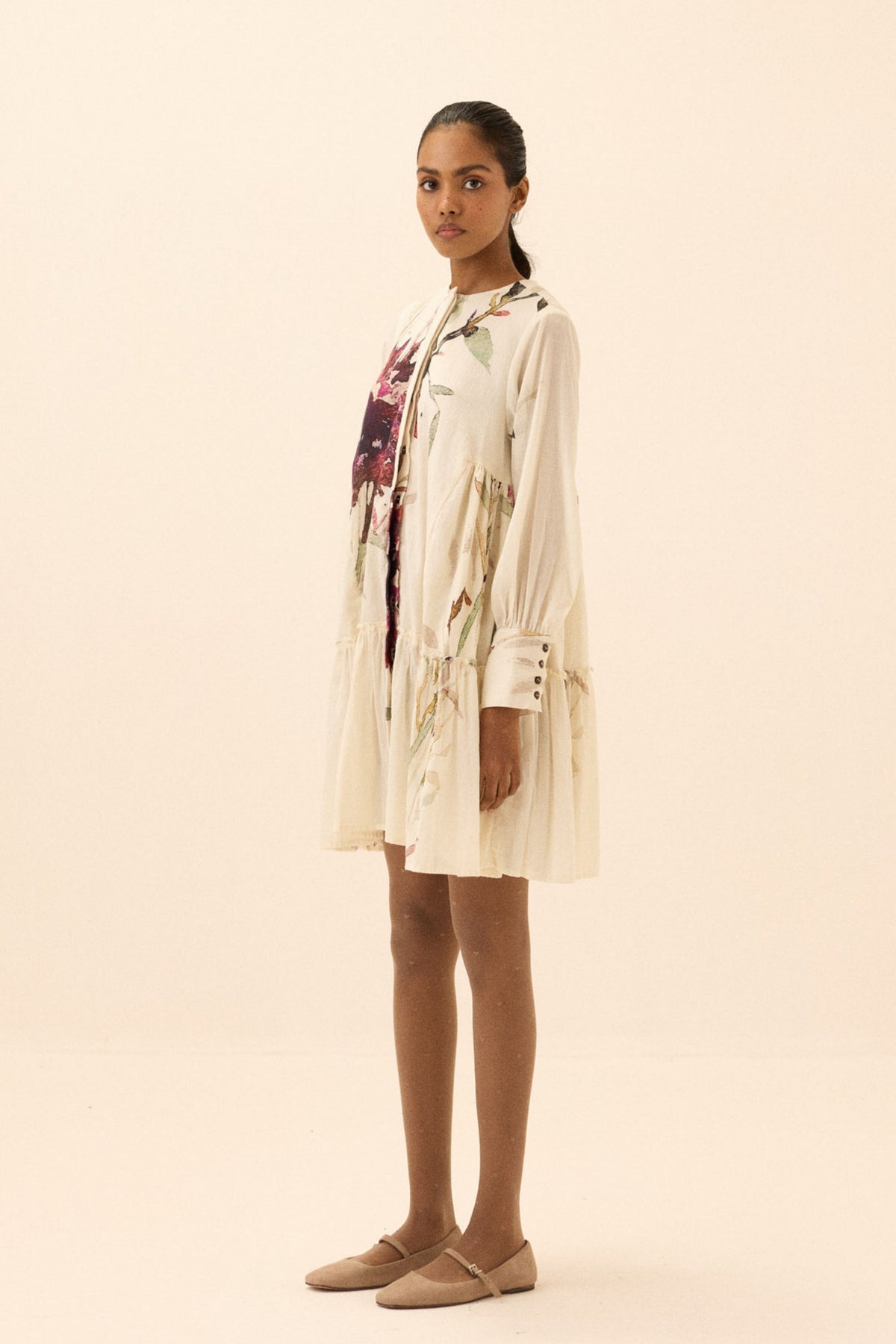 Raisin Dress