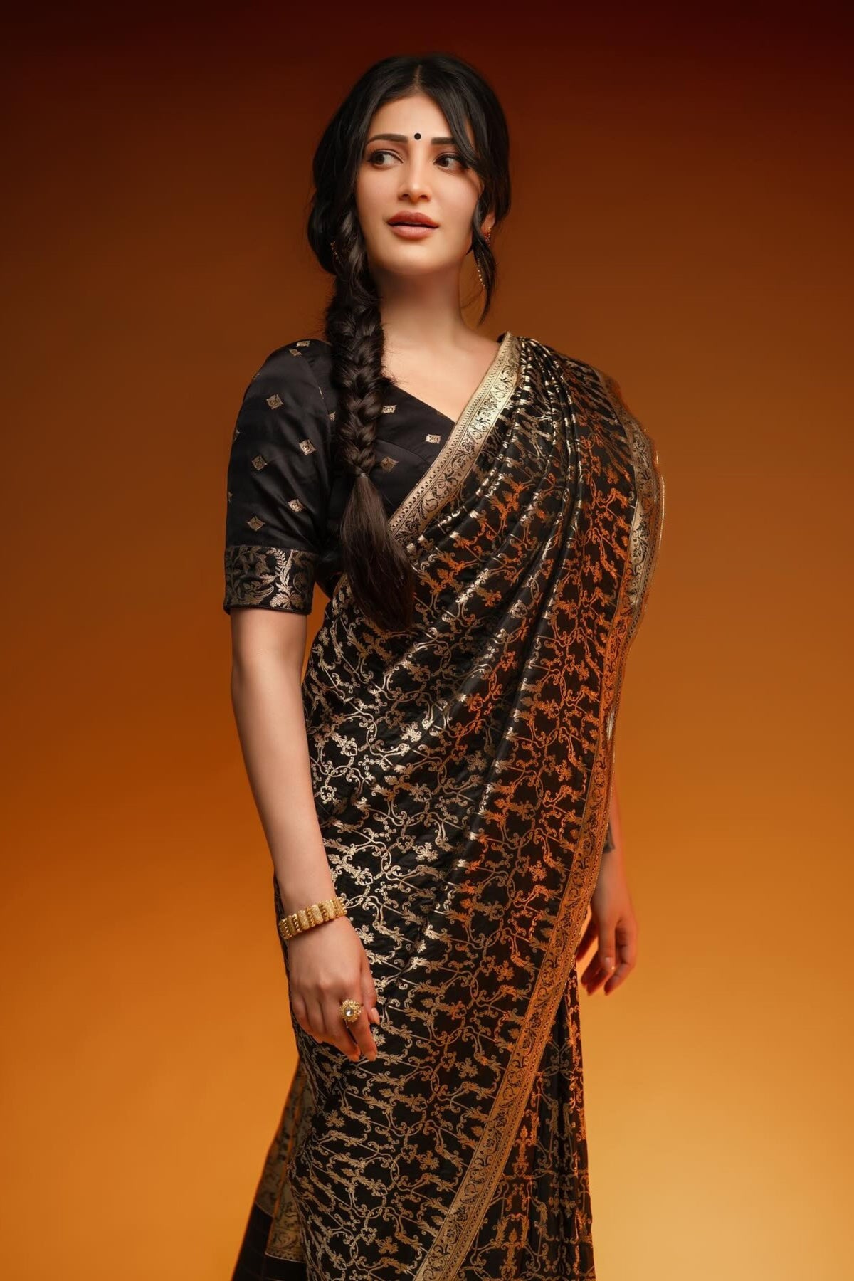 Shruti Haasan in Ekaya