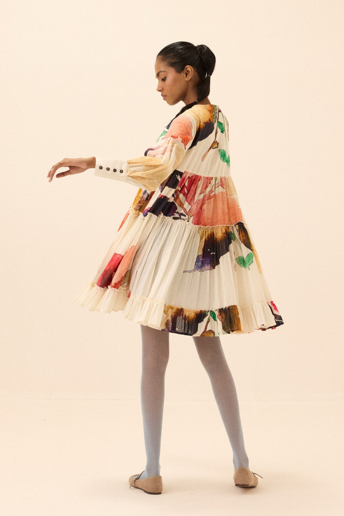 Pepper Dress