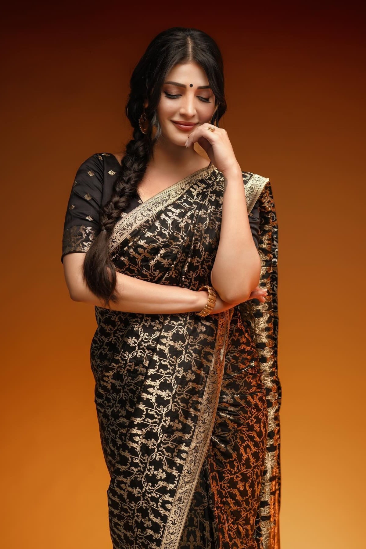 Shruti Haasan in Ekaya